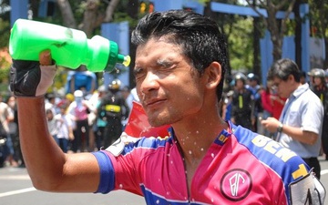 Tay đua Việt Nam qua đời thương tâm ở tuổi 28 trong khi trực đêm ở ngân hàng