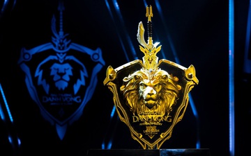 Lịch thi đấu ĐTDV mùa Đông 2020: Saigon Phantom mở màn cùng EVOS Esports