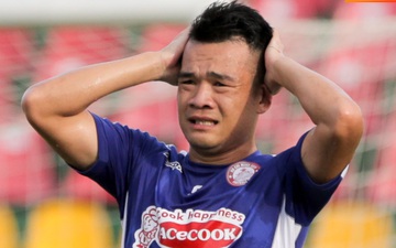 Những lần cầu thủ Việt Nam gặp chuyện dở khóc dở cười, "hớ nặng" vì ngỡ được lên ĐTQG