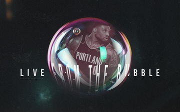 Damian Lillard ra mắt bài hát mới, ăn mừng chiến thắng vào Playoffs của Portland Trail Blazers