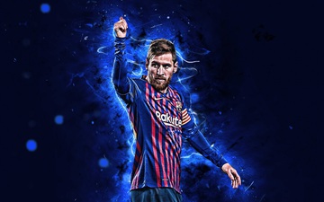 MU, Man City và những điểm đến khả dĩ nhất cho Messi