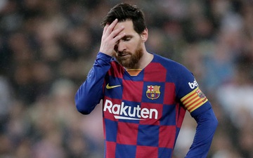 Chính thức: La Liga vào cuộc, tuyên bố "đội nào muốn nhấc Messi phải chồng đủ 700 triệu euro"