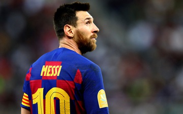 Bạn có biết, nỗi khổ của Messi bắt nguồn từ một cú điện thoại gần rừng Boulogne?
