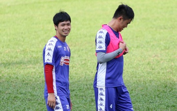 Mới tậu hai ngoại binh xịn, CLB TP.HCM gặp ngay điều may mắn ở AFC Cup 2020