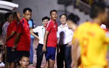 CLB Thanh Hoá "bắn súng" vào V.League 2020: Tuyên bố bỏ giải nếu không được hỗ trợ tiền