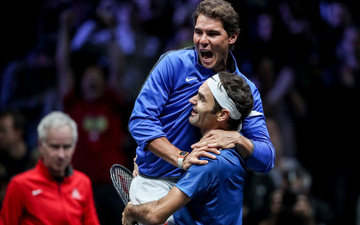 Nadal và hàng loạt sao quần vợt từ chối dự US Open: Grand Slam xứ sở cờ hoa "toang"!
