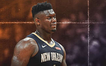 Bác sĩ nổi tiếng thừa nhận Zion Williamson có thể phải giải nghệ sớm nếu không vượt qua được cơn ác mộng chấn thương