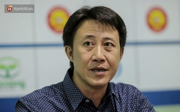 HLV trưởng xin rời CLB Thanh Hoá vì lãnh đạo thất hứa: Giải thoát khỏi sự vô lý