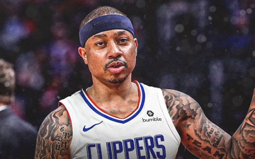 Từng bị thanh lý chỉ sau 2 ngày, "nấm lùn NBA" quả quyết mình có thể cứu Los Angeles Clippers khỏi thảm họa NBA Playoffs 2020