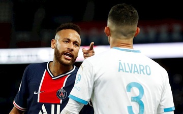 Báo Pháp: Neymar đối mặt với án phạt cấm thi đấu 7 trận nhưng có thể được "khoan hồng" với một điều kiện