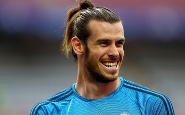 Fan phì cười với việc đầu tiên Bale muốn làm trong ngày trở về Tottenham