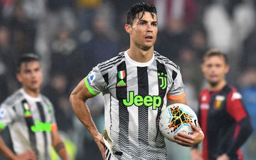 Juventus "đau đầu" tìm kiếm đối tác sát cánh cùng Ronaldo