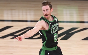 Bất ngờ thay đổi kế hoạch, ngôi sao của Boston Celtics ở lại khu cách ly để chiến đấu cùng đội bóng