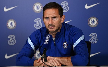 Lampard thẳng thừng đáp trả thầy cũ trước trận thư hùng Chelsea vs Tottenham