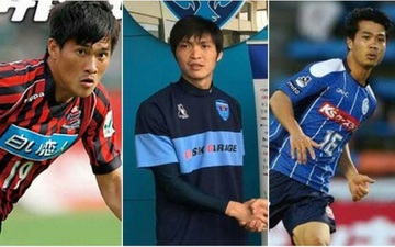 Báo Thái gây tranh cãi khi "dìm hàng" Tuấn Anh, Công Phượng: Cầu thủ Việt khó thành công ở Nhật Bản dù được "đặc cách"