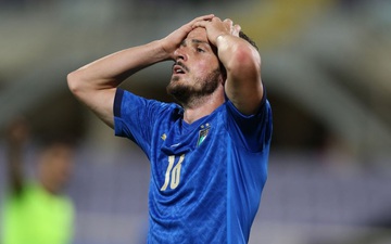 Italy gây thất vọng, đồng đội của Son Heung-min tỏa sáng giúp tuyển Hà Lan giành 3 điểm