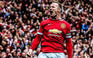 "Quỷ đầu đàn" Wayne Rooney chính thức giải nghệ để theo nghiệp HLV