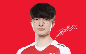 Sở hữu lượng fan đông đảo, Faker có lần thứ 3 liên tiếp được vinh danh tại Esports Hall of Fame