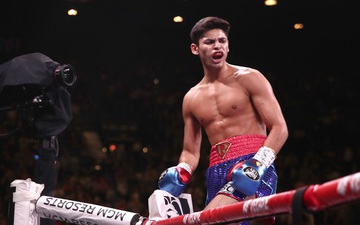 Nhà vô địch Ryan Garcia muốn nghỉ Boxing ở tuổi 26 để đấu MMA