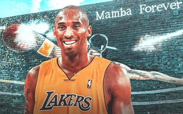 Hé lộ những thước phim mang màu hy vọng và tình cảm người dân Los Angeles gửi gắm Kobe Bryant