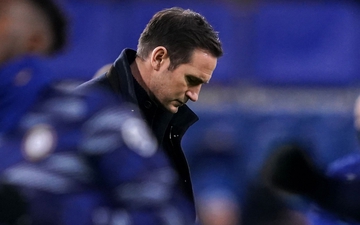 Những sự thật gây sốc đằng sau vụ Chelsea sa thải Lampard