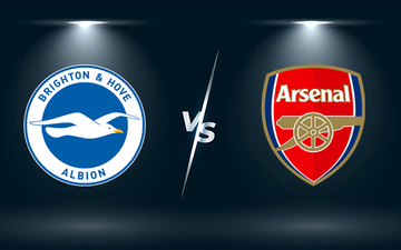 Nhận định, soi kèo, dự đoán Brighton vs Arsenal (vòng 7 Ngoại hạng Anh)