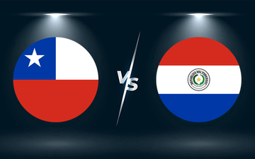Nhận định, soi kèo, dự đoán Chile vs Paraguay (vòng loại World Cup 2022 khu vực Nam Mỹ)