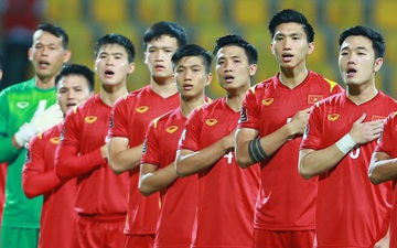 Nhận định, soi kèo, dự đoán đội tuyển Oman vs Việt Nam (vòng loại 3 World Cup 2022)