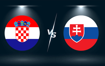 Nhận định, soi kèo, dự đoán Croatia vs Slovakia (vòng loại World Cup 2022 khu vực châu Âu)