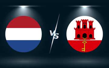 Nhận định, soi kèo, dự đoán Hà Lan vs Gibraltar (vòng loại World Cup 2022 khu vực châu Âu)