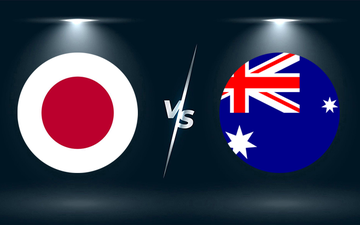 Nhận định, soi kèo, dự đoán Nhật Bản vs Australia (vòng loại 3 World Cup 2022)