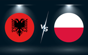 Nhận định, soi kèo, dự đoán Albania vs Ba Lan (vòng loại World Cup 2022 khu vực châu Âu)
