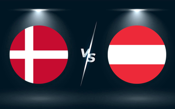 Nhận định, soi kèo, dự đoán Đan Mạch vs Áo (vòng loại World Cup 2022 khu vực châu Âu)