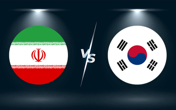 Nhận định, soi kèo, dự đoán Iran vs Hàn Quốc (vòng loại 3 World Cup 2022)
