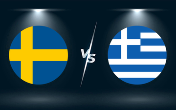Nhận định, soi kèo, dự đoán Thụy Điển vs Hy Lạp (vòng loại World Cup 2022 khu vực châu Âu)