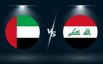 Nhận định, soi kèo, dự đoán UAE vs Iraq (vòng loại 3 World Cup 2022)