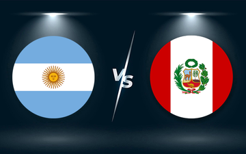 Nhận định, soi kèo, dự đoán Argentina vs Peru (vòng loại World Cup 2022 khu vực Nam Mỹ)