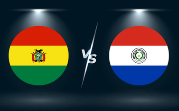 Nhận định, soi kèo, dự đoán Bolivia vs Paraguay (vòng loại World Cup 2022 khu vực Nam Mỹ)