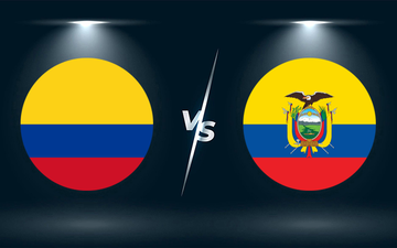 Nhận định, soi kèo, dự đoán Colombia vs Ecuador (vòng loại World Cup 2022 khu vực Nam Mỹ)