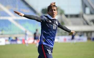 6 cầu thủ tuyển Campuchia mắc Covid-19 tại vòng loại Asian Cup 2023