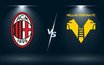 Nhận định, soi kèo, dự đoán AC Milan vs Verona (vòng 8 Serie A)