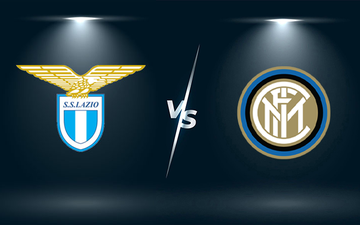 Nhận định, soi kèo, dự đoán Lazio vs Inter Milan (vòng 8 Serie A)