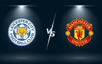 Nhận định, soi kèo, dự đoán Leicester vs MU (vòng 8 Ngoại hạng Anh)