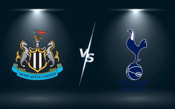 Nhận định, soi kèo, dự đoán Newcastle vs Tottenham (vòng 8 Ngoại hạng Anh)