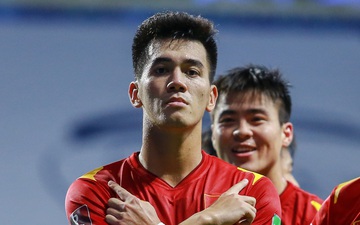 Ai ghi nhiều bàn nhất cho tuyển Việt Nam ở vòng loại World Cup?