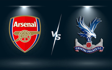 Nhận định, soi kèo, dự đoán Arsenal vs Crystal Palace (vòng 8 Ngoại hạng Anh)