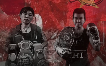 Lịch thi đấu, kênh phát sóng trận tranh đai lịch sử Nguyễn Thị Thu Nhi vs Etsuko Tada