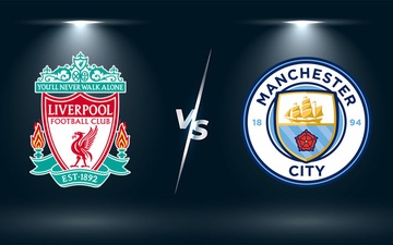 Nhận định, soi kèo, dự đoán Liverpool vs Man City (vòng 7 Ngoại hạng Anh)