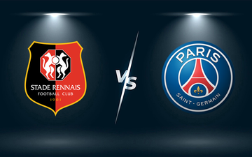 Nhận định, soi kèo, dự đoán Rennes vs PSG (vòng 9 Ligue 1)