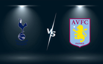 Nhận định, soi kèo, dự đoán Tottenham vs Aston Villa (vòng 7 Ngoại hạng Anh)